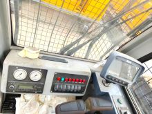 XCMG Factory Second Hand Crawler Crane Dynamic Compaction Lifting Machinery XGH350A in Stock